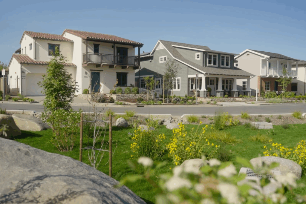 Rosewood at Camden Park Homeowners Association