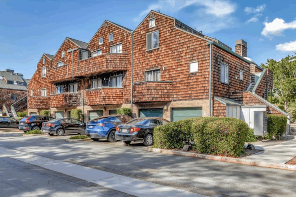 Fremont Terrace Condominium Association